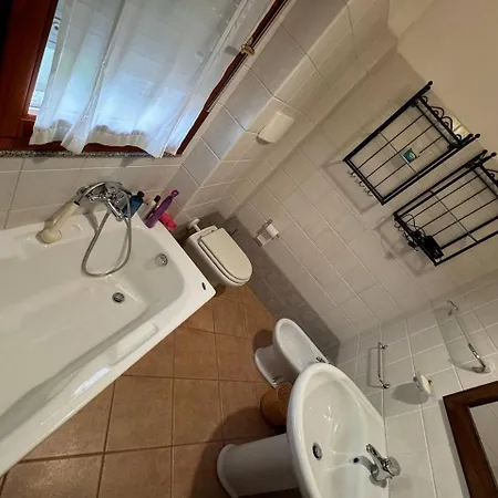 Apartment Pm 75 Via Sant Agostino
