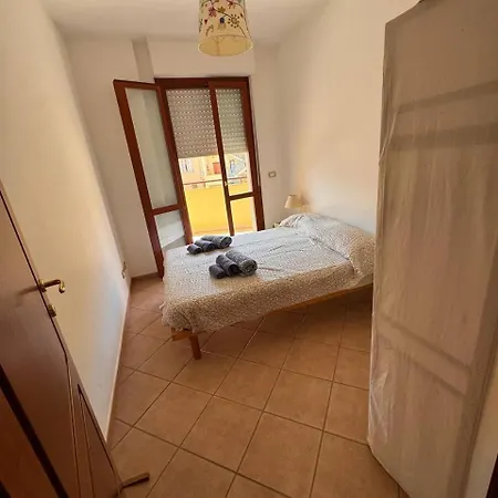 Pm 75 Via Sant Agostino Apartment Alghero