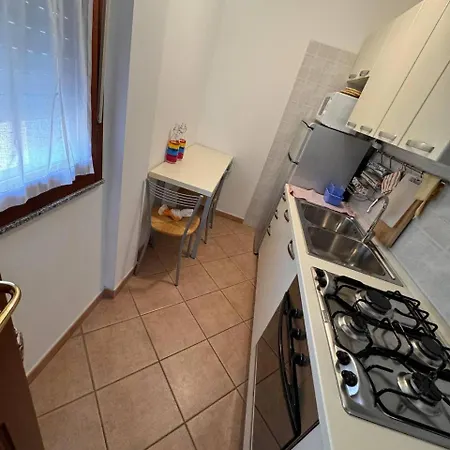 Pm 75 Via Sant Agostino Appartamento Alghero