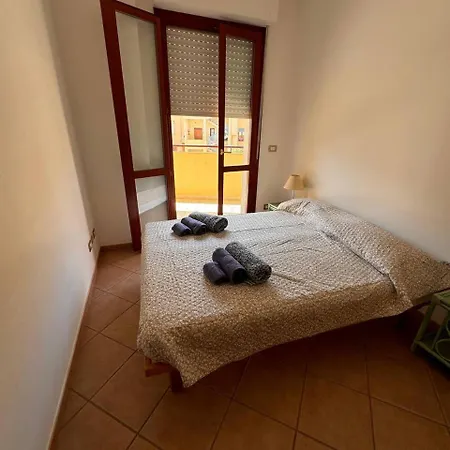 Pm 75 Via Sant Agostino *