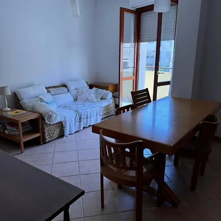 Pm 75 Via Sant Agostino Alghero