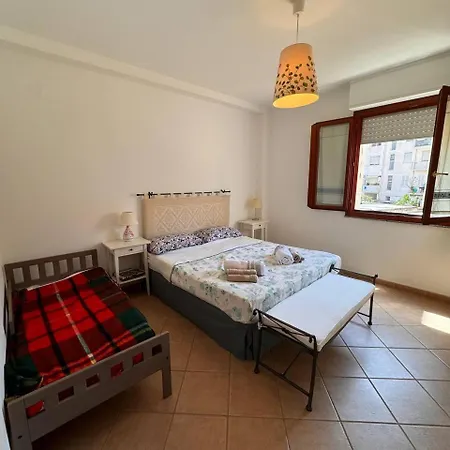Apartment Pm 75 Via Sant Agostino Alghero