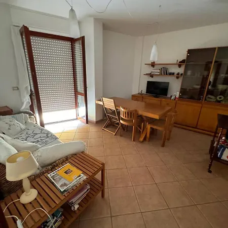 Pm 75 Via Sant Agostino * Alghero