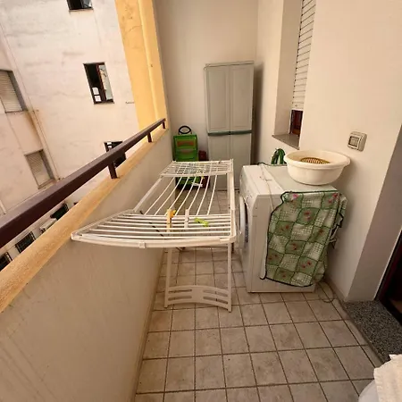 Apartment Pm 75 Via Sant Agostino