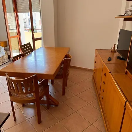 Pm 75 Via Sant Agostino Apartment *