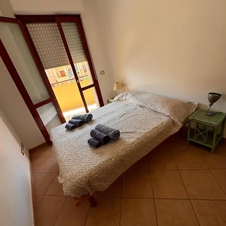 Apartment Pm 75 Via Sant Agostino Alghero