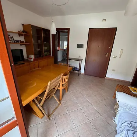 Pm 75 Via Sant Agostino Apartment