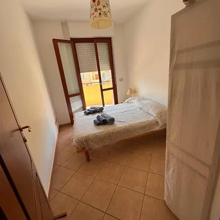 Appartement Pm 75 Via Sant Agostino *