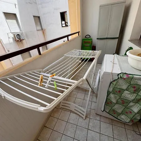 Pm 75 Via Sant Agostino Apartment Alghero