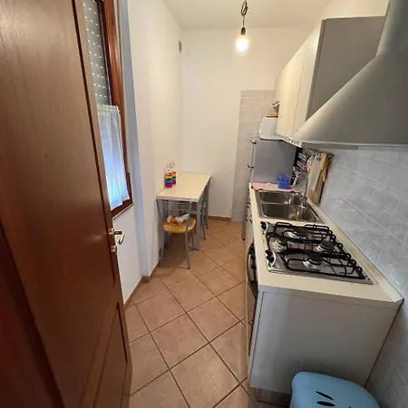 Apartment Pm 75 Via Sant Agostino *